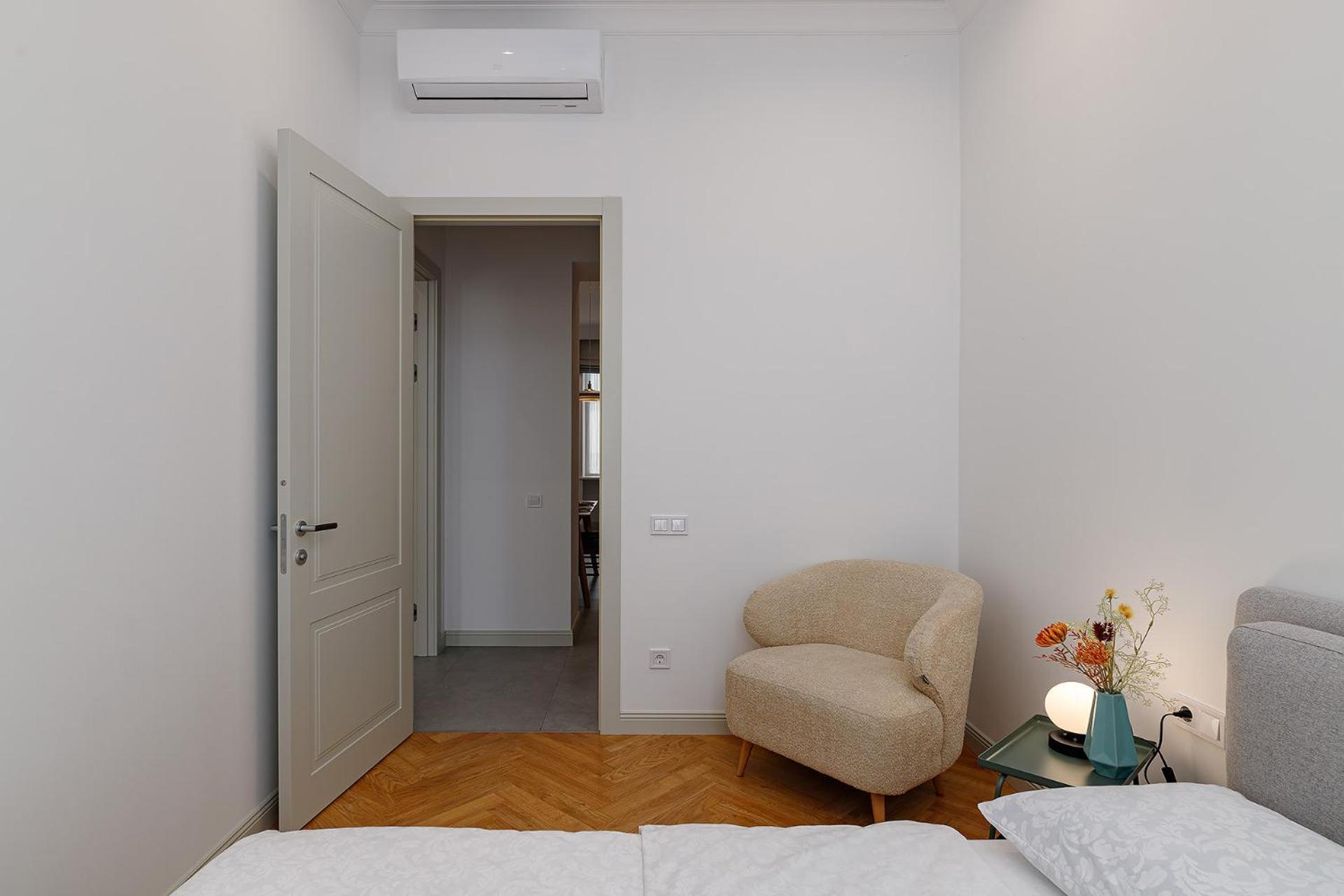 2К Квартира Вул Куліша Форум Lviv Eksteriør bilde